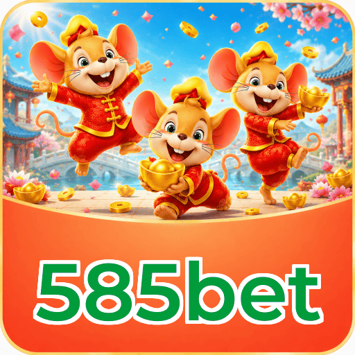 Bot 585bet Telegram
