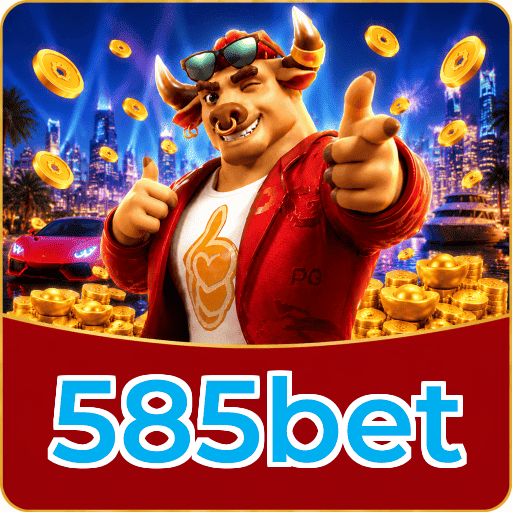 585bet Loteria Online Brasil - Plataforma Certificada