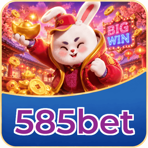 585bet VIP Program Logo