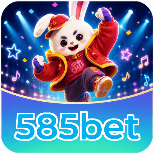 585bet Plataforma Confiável