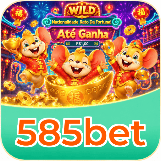 Requisitos do APK 585bet para Android - Logo Oficial