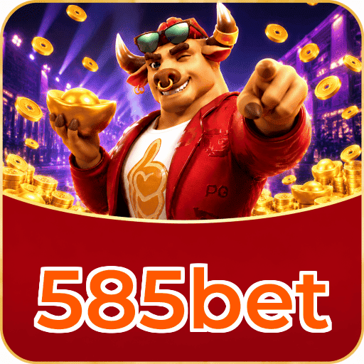 585bet Jackpots Progressivos