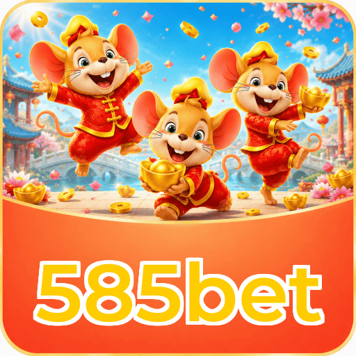 585bet Certificado eCOGRA