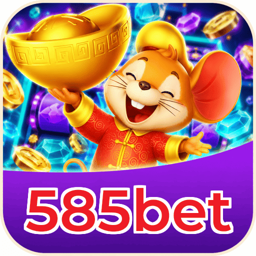 585bet Seguro SSL